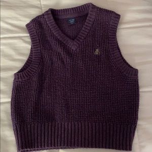Baby Gap Vest